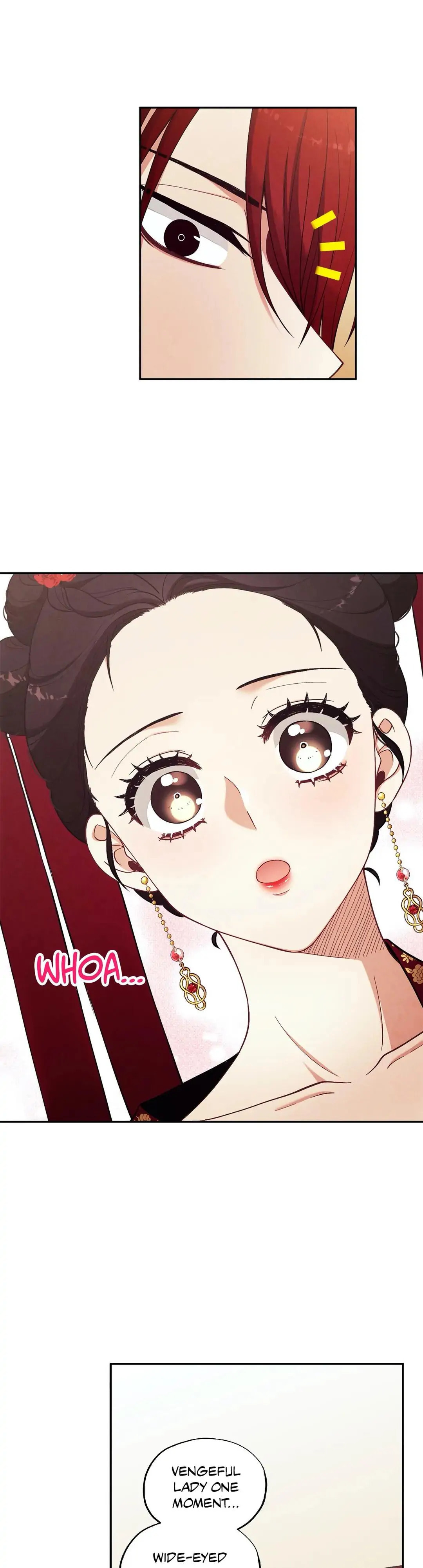 Read Elixir of the Sun chapter 11 image 7 on Lezhin