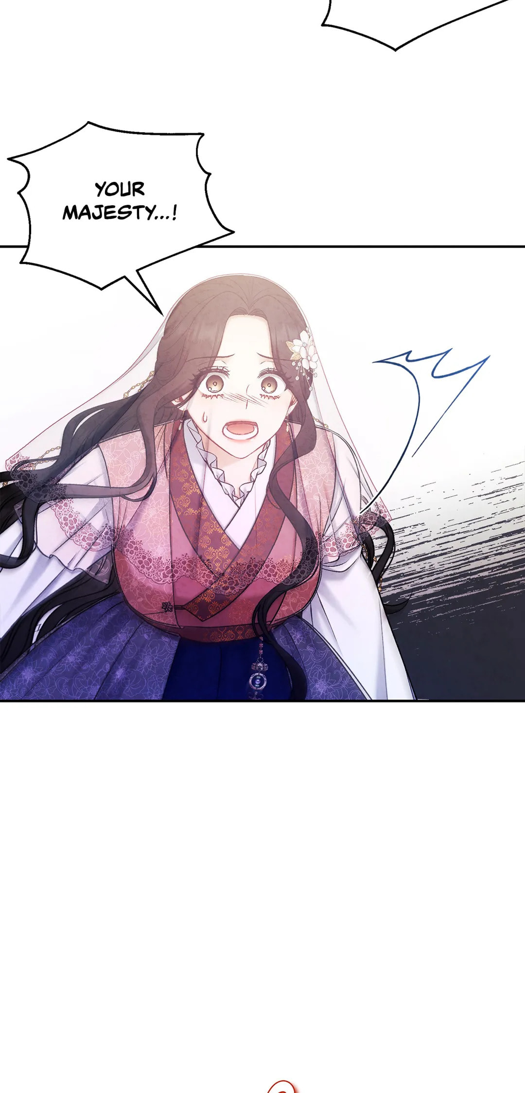 Read Elixir of the Sun chapter 110 image 42 on Lezhin