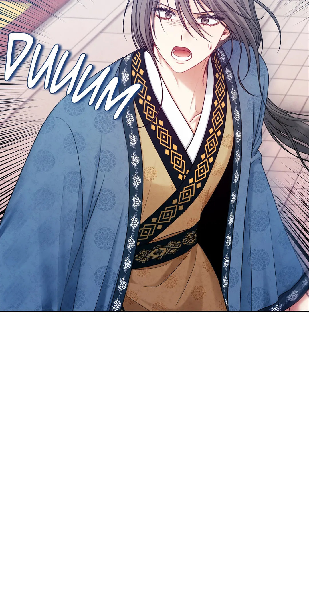 Read Elixir of the Sun chapter 111 image 35 on Lezhin