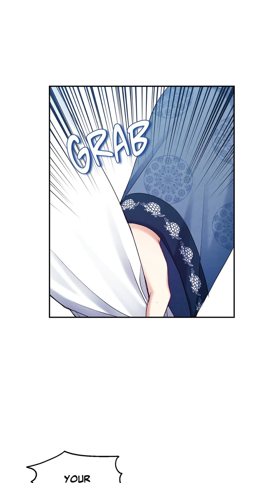 Read Elixir of the Sun chapter 112 image 1 on Lezhin