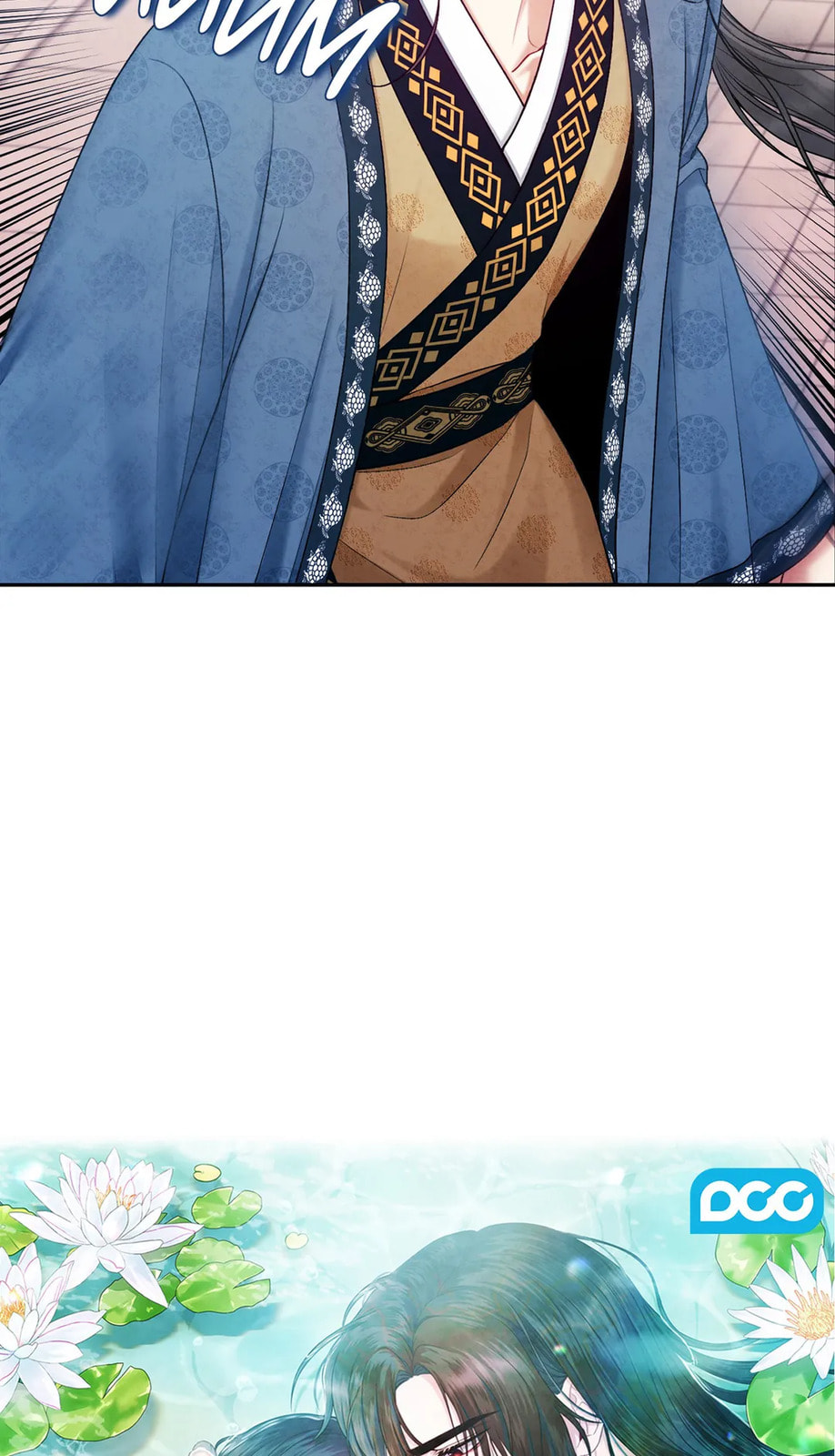 Read Elixir of the Sun chapter 112 image 3 on Lezhin
