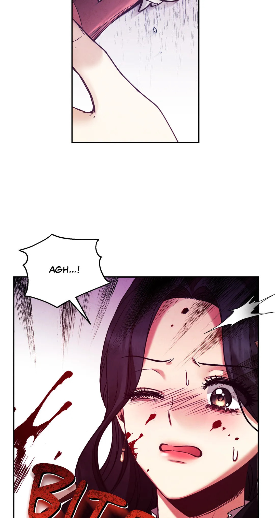 Read Elixir of the Sun chapter 112 image 42 on Lezhin