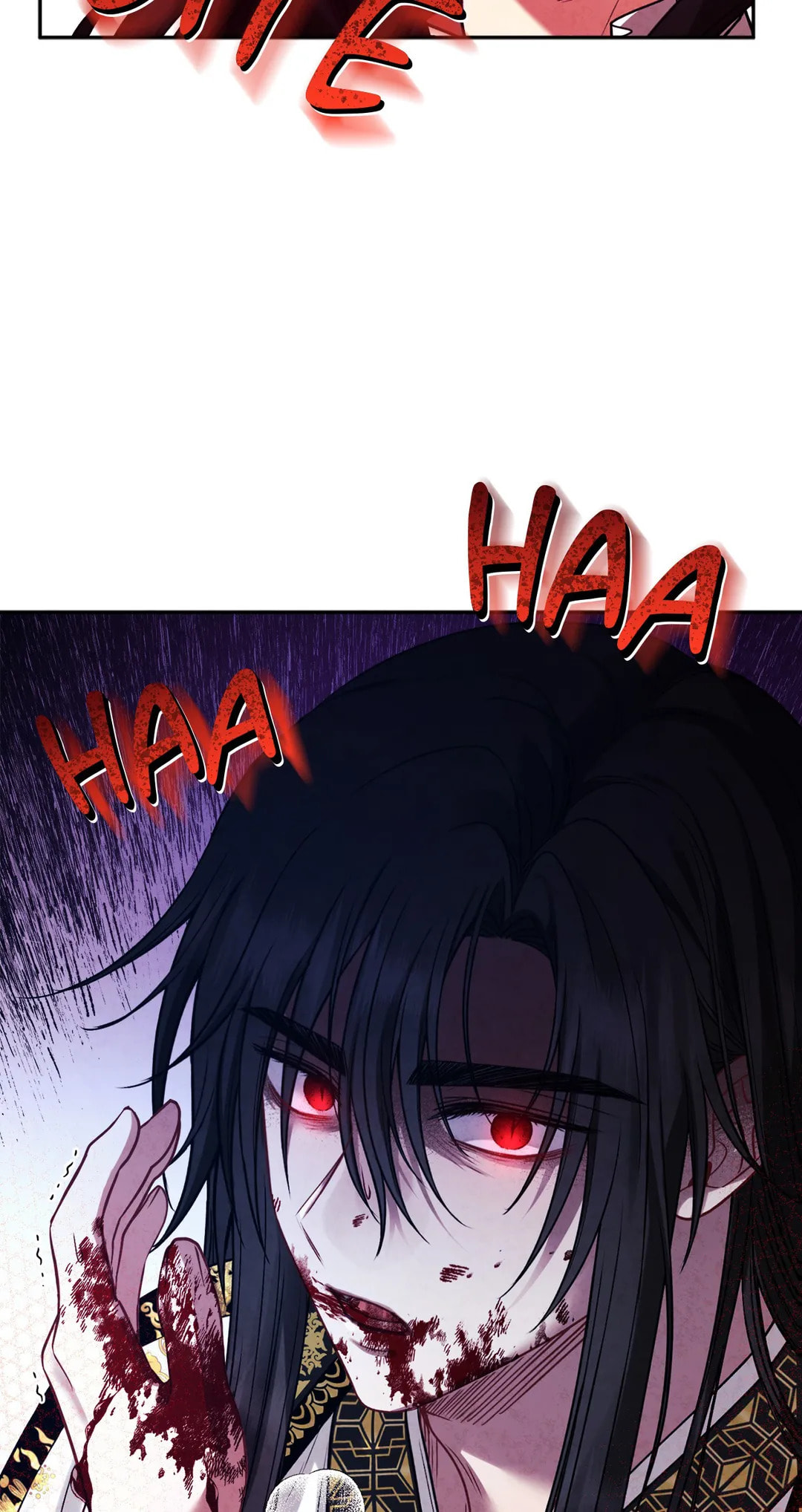 Read Elixir of the Sun chapter 112 image 43 on Lezhin