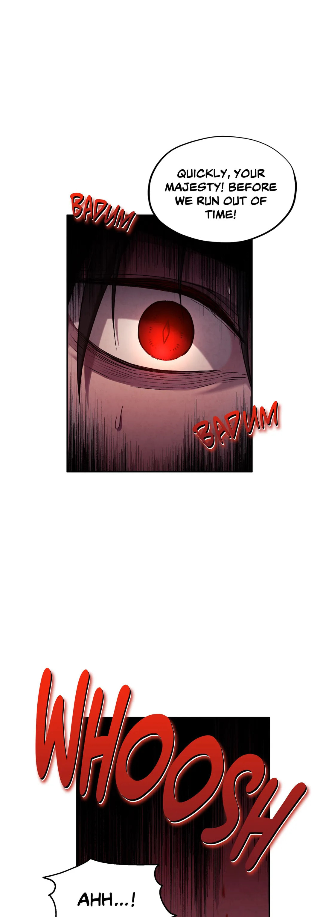 Read Elixir of the Sun chapter 113 image 11 on Lezhin