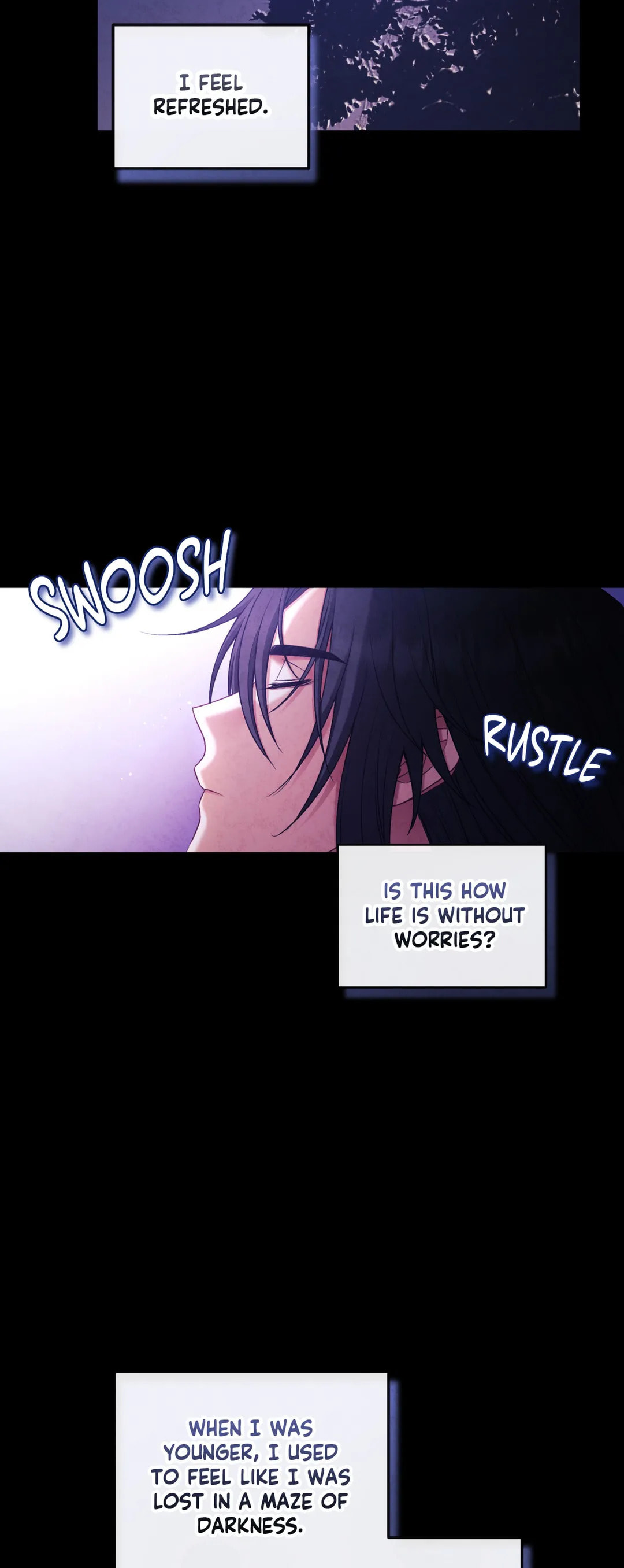 Read Elixir of the Sun chapter 113 image 18 on Lezhin