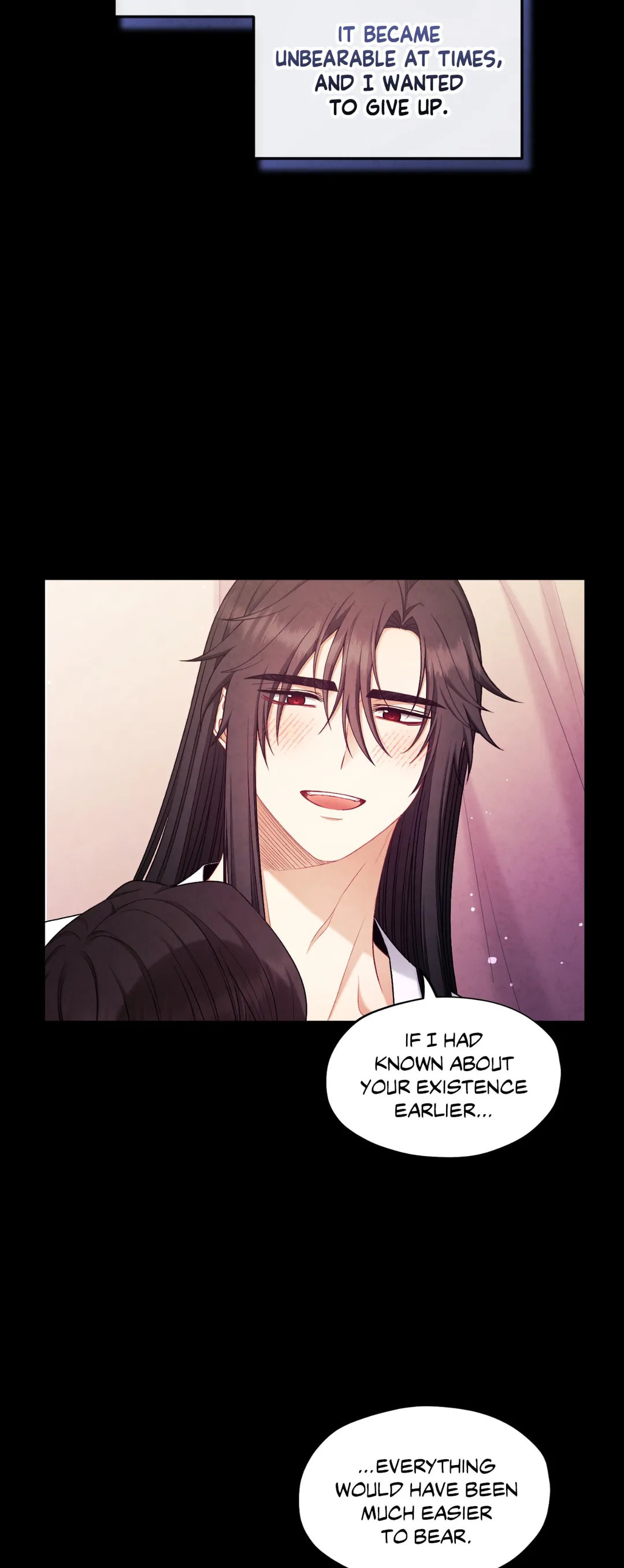 Read Elixir of the Sun chapter 113 image 19 on Lezhin