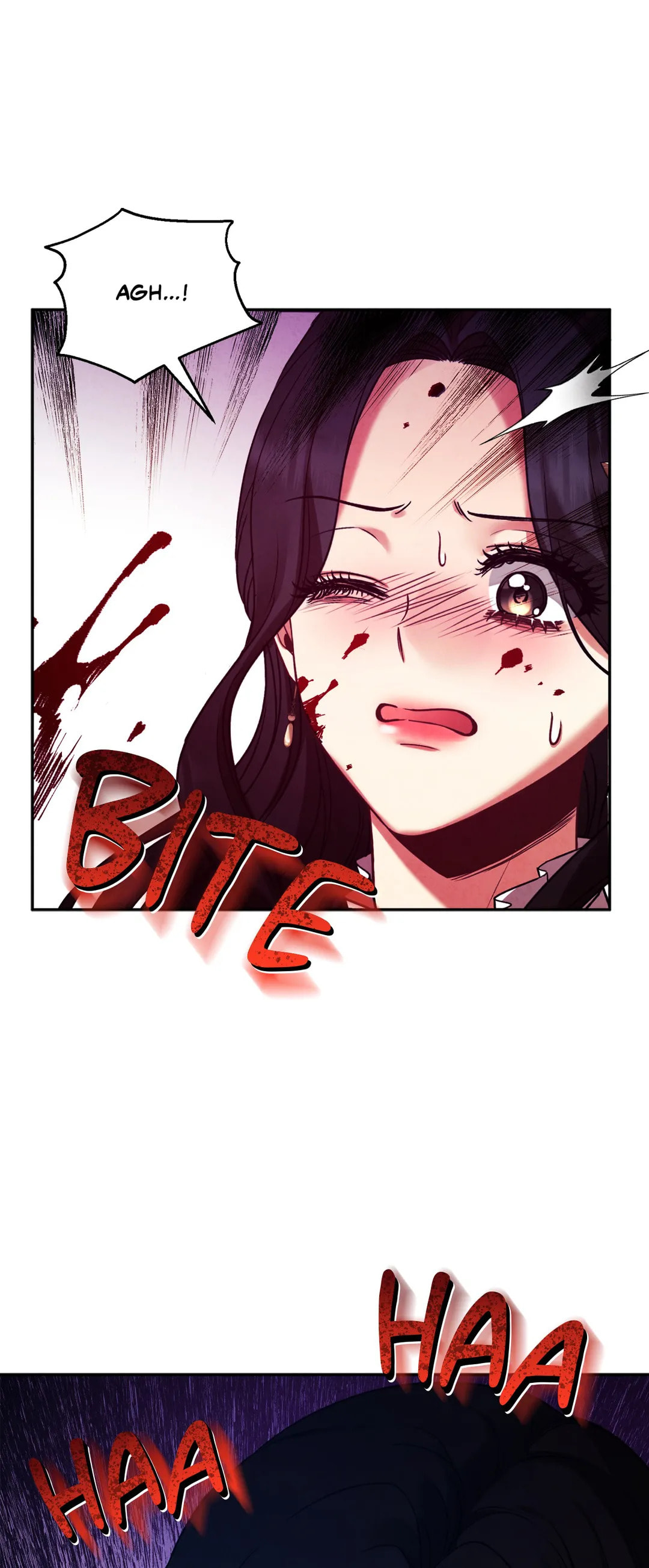 Read Elixir of the Sun chapter 113 image 2 on Lezhin
