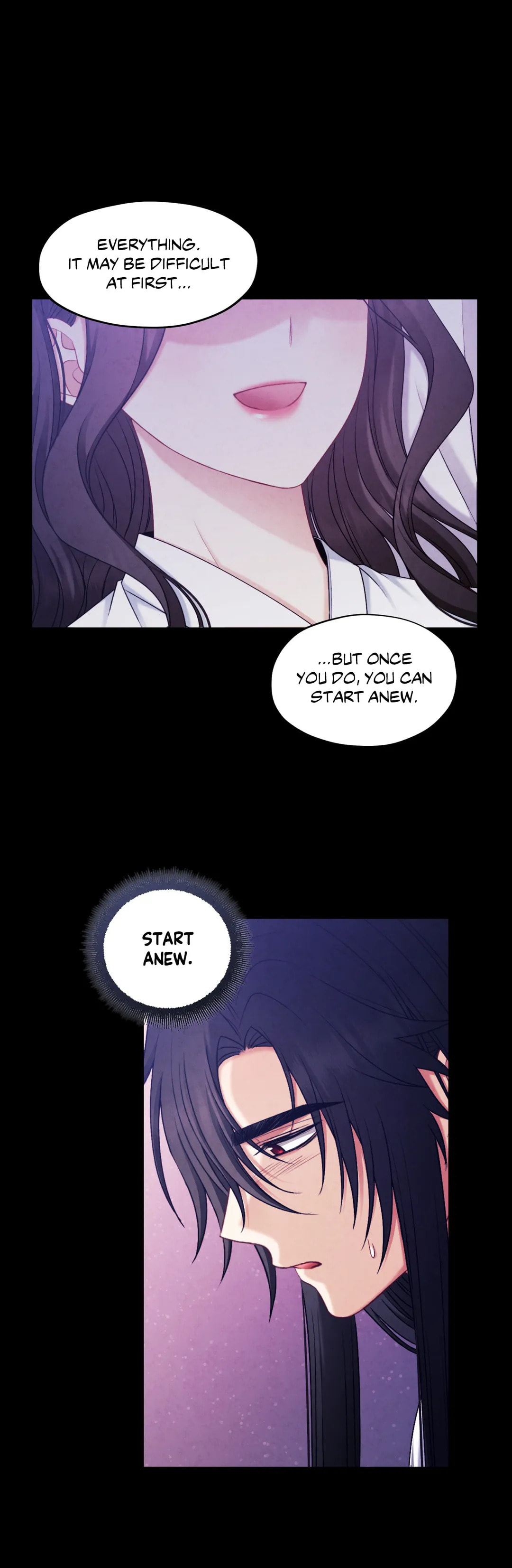 Read Elixir of the Sun chapter 113 image 23 on Lezhin