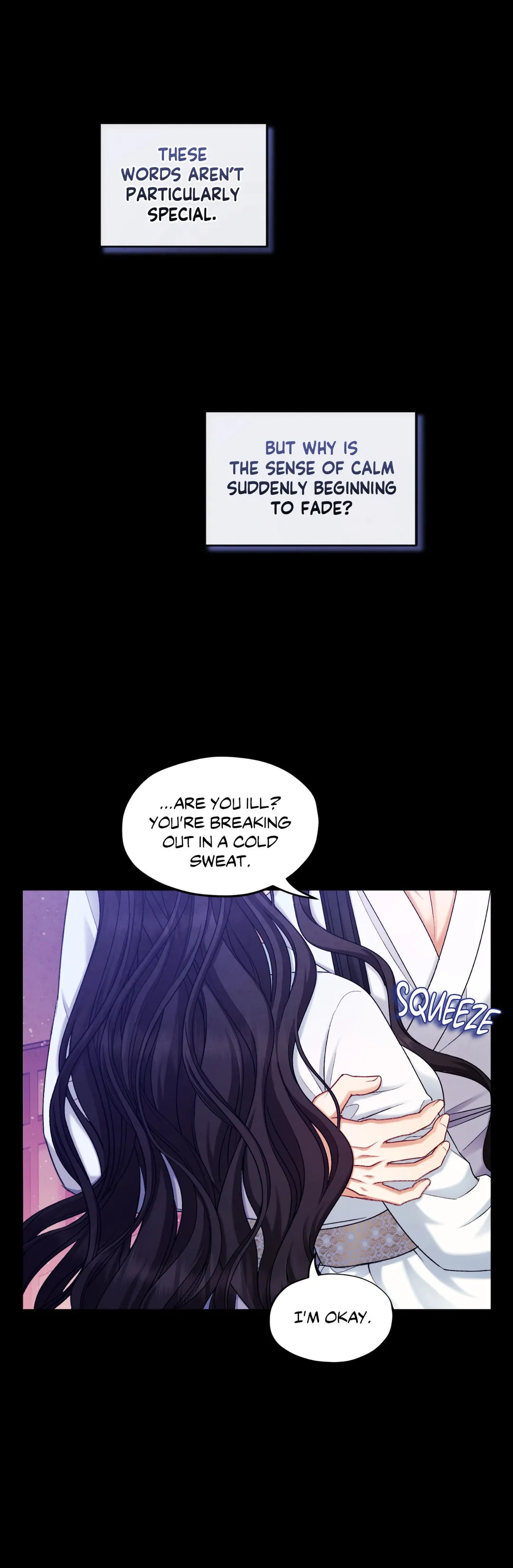 Read Elixir of the Sun chapter 113 image 24 on Lezhin