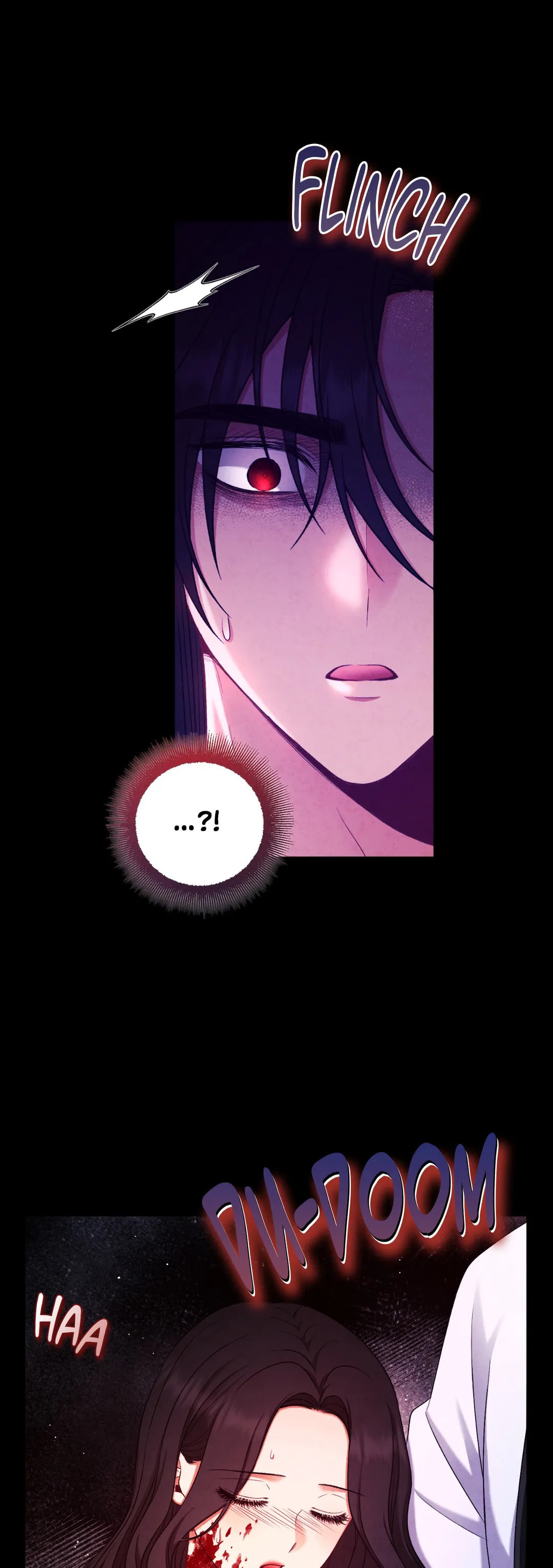 Read Elixir of the Sun chapter 113 image 25 on Lezhin