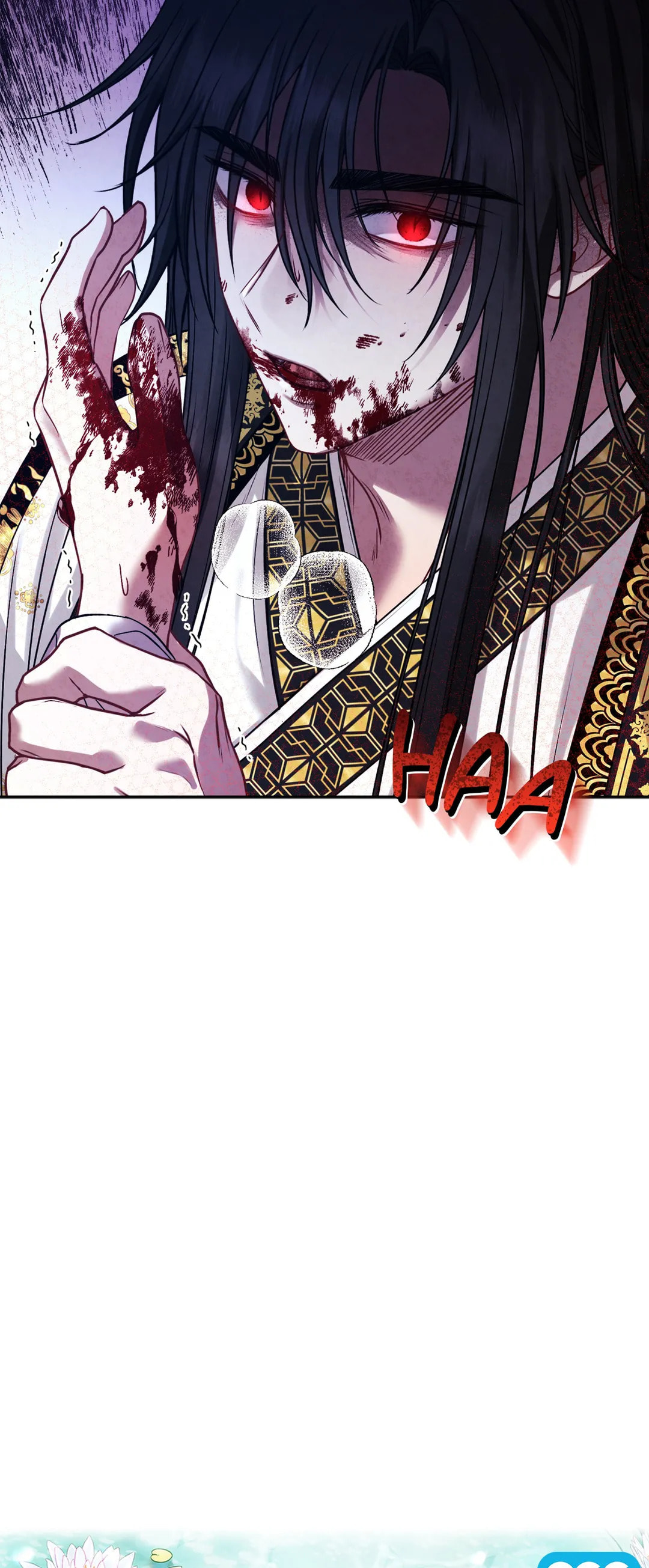 Read Elixir of the Sun chapter 113 image 3 on Lezhin