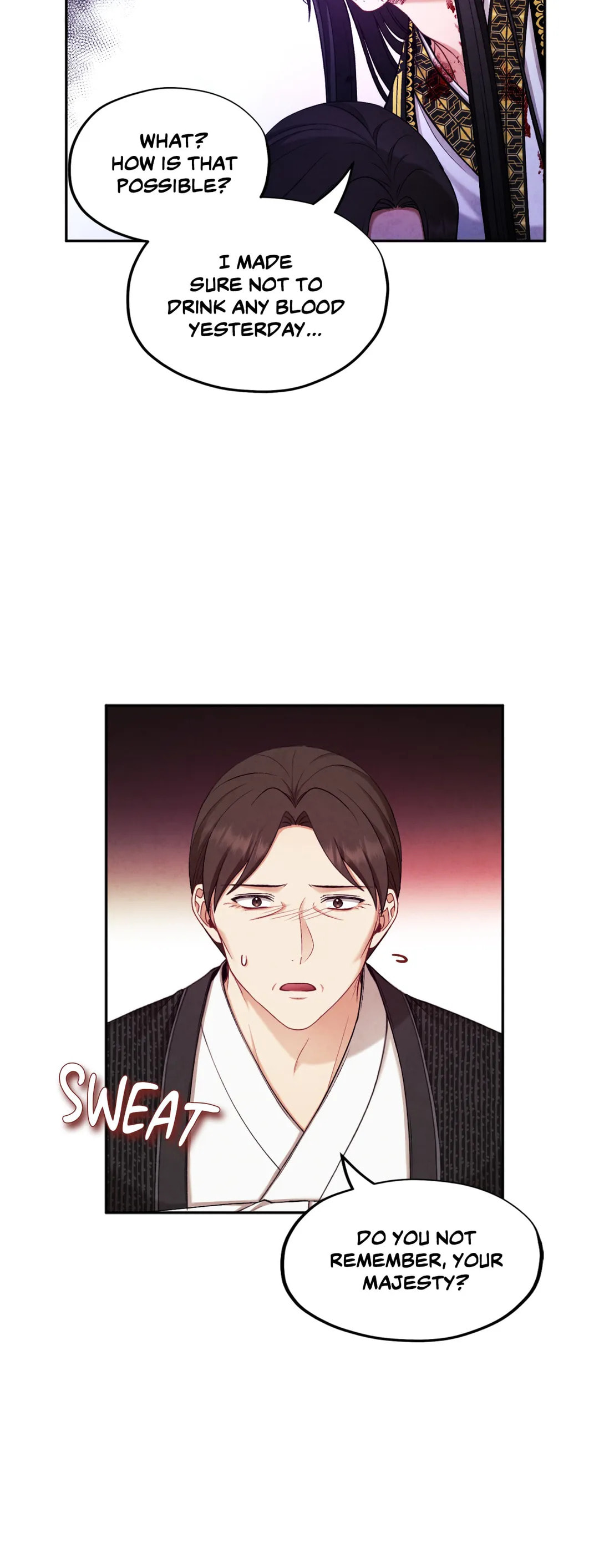 Read Elixir of the Sun chapter 113 image 39 on Lezhin