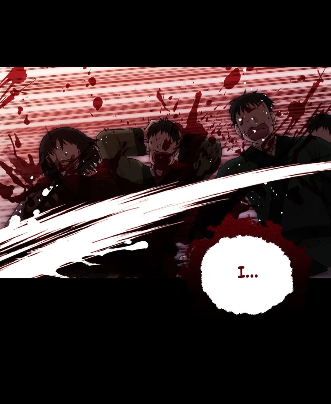 Read Elixir of the Sun chapter 113 image 41 on Lezhin