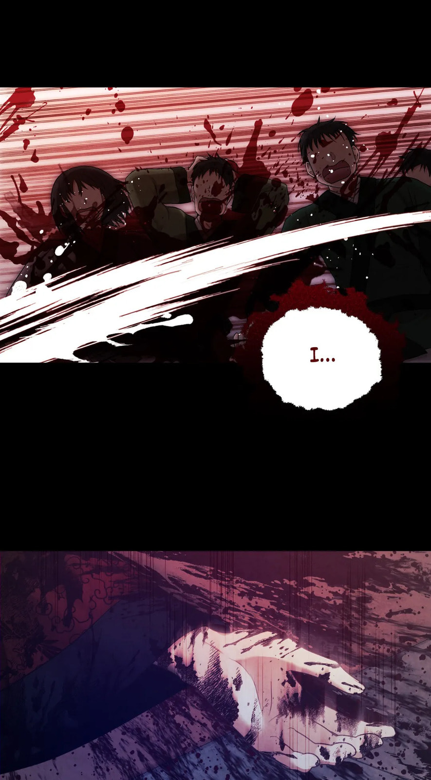 Read Elixir of the Sun chapter 114 image 1 on Lezhin