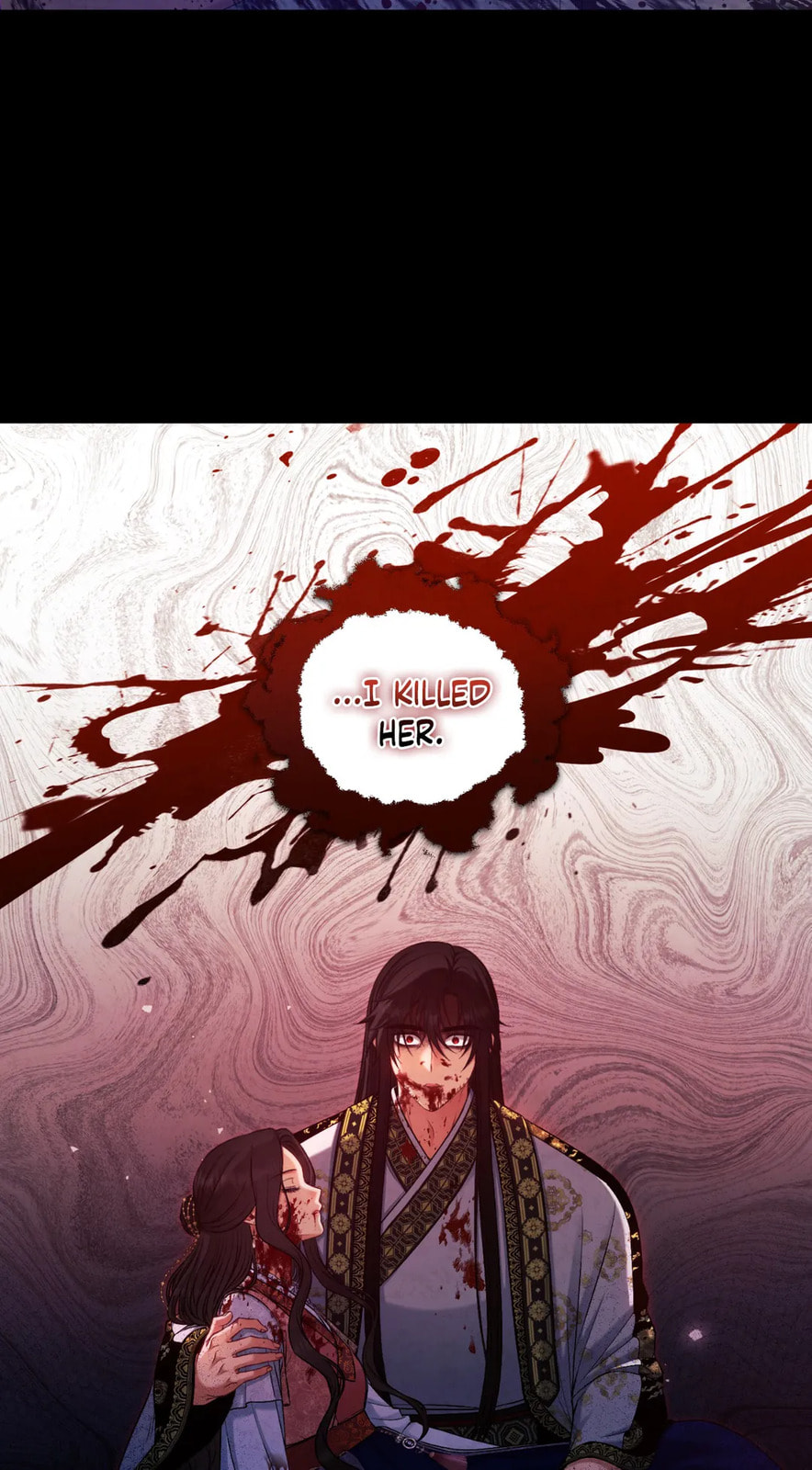 Read Elixir of the Sun chapter 114 image 2 on Lezhin