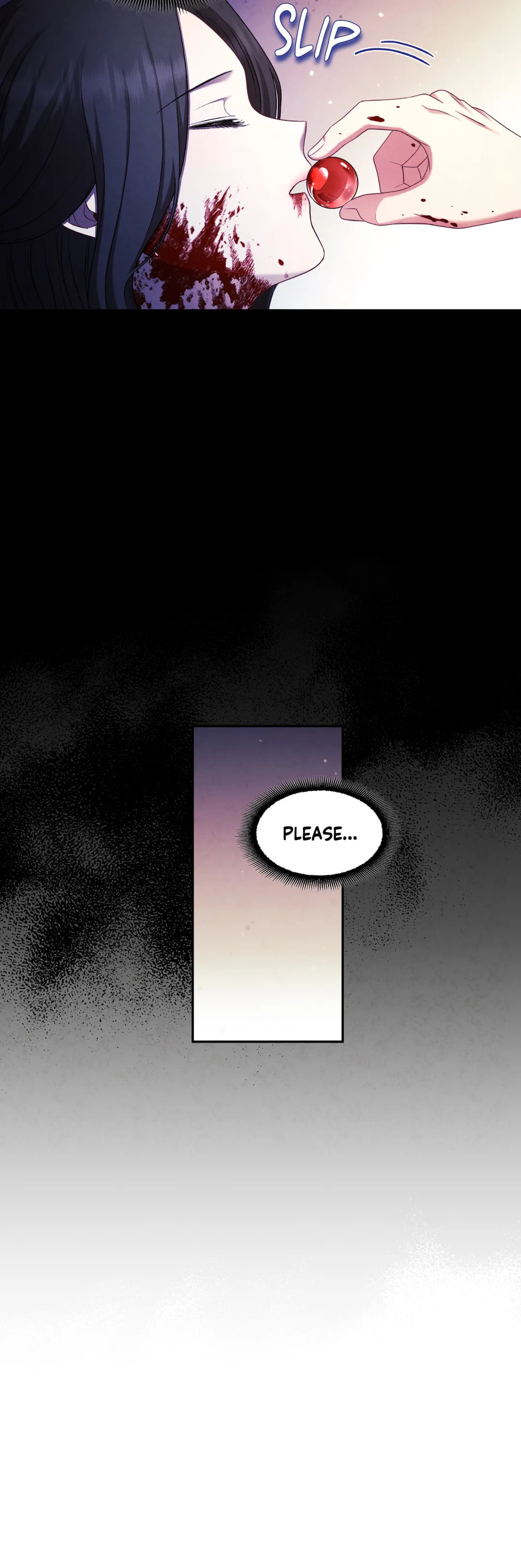 Read Elixir of the Sun chapter 114 image 28 on Lezhin