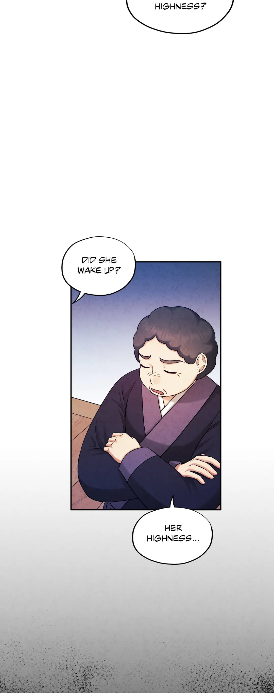 Read Elixir of the Sun chapter 114 image 30 on Lezhin