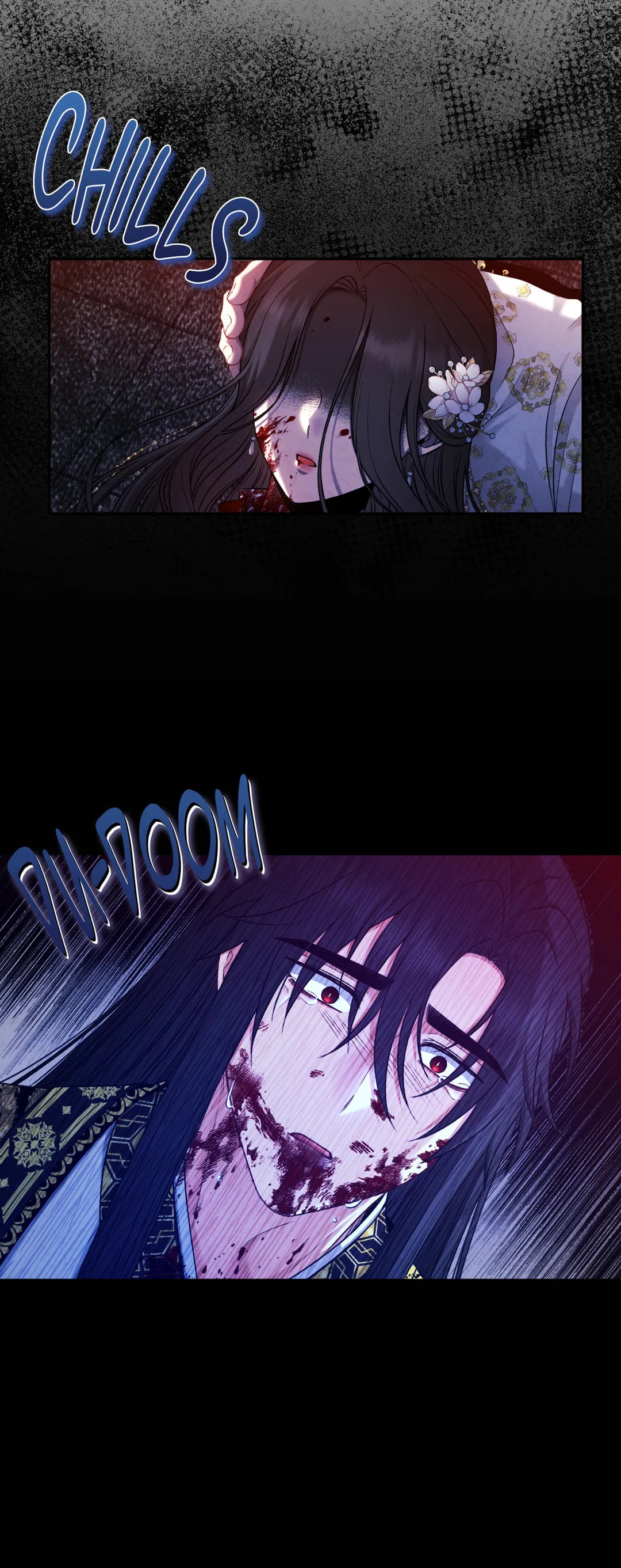 Read Elixir of the Sun chapter 114 image 31 on Lezhin