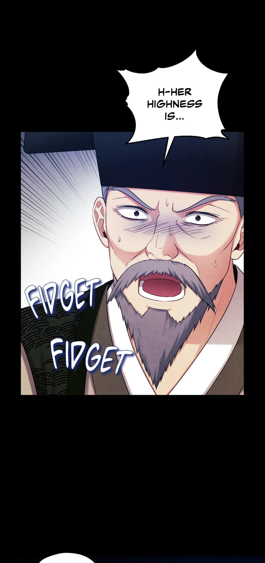 Read Elixir of the Sun chapter 114 image 41 on Lezhin
