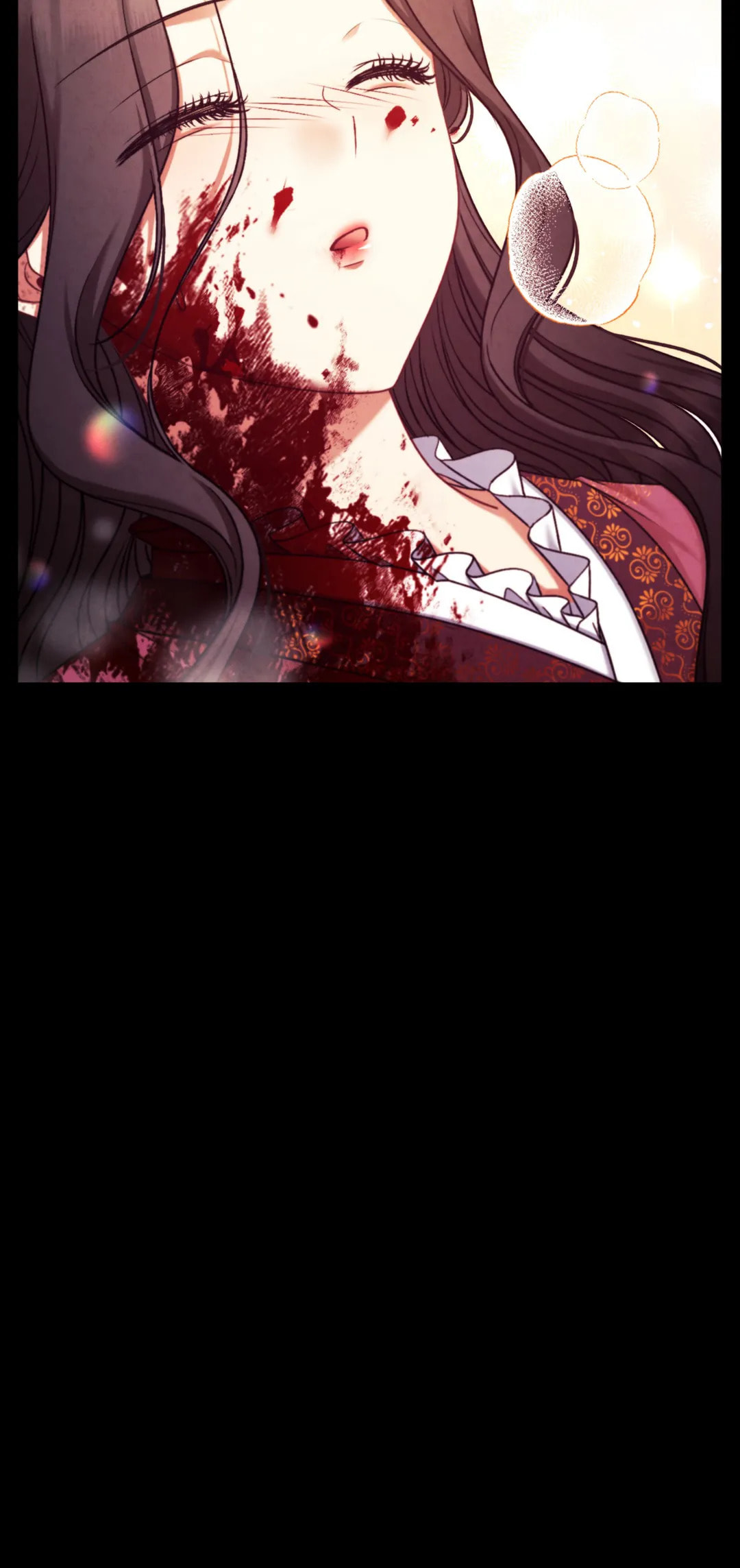 Read Elixir of the Sun chapter 114 image 44 on Lezhin