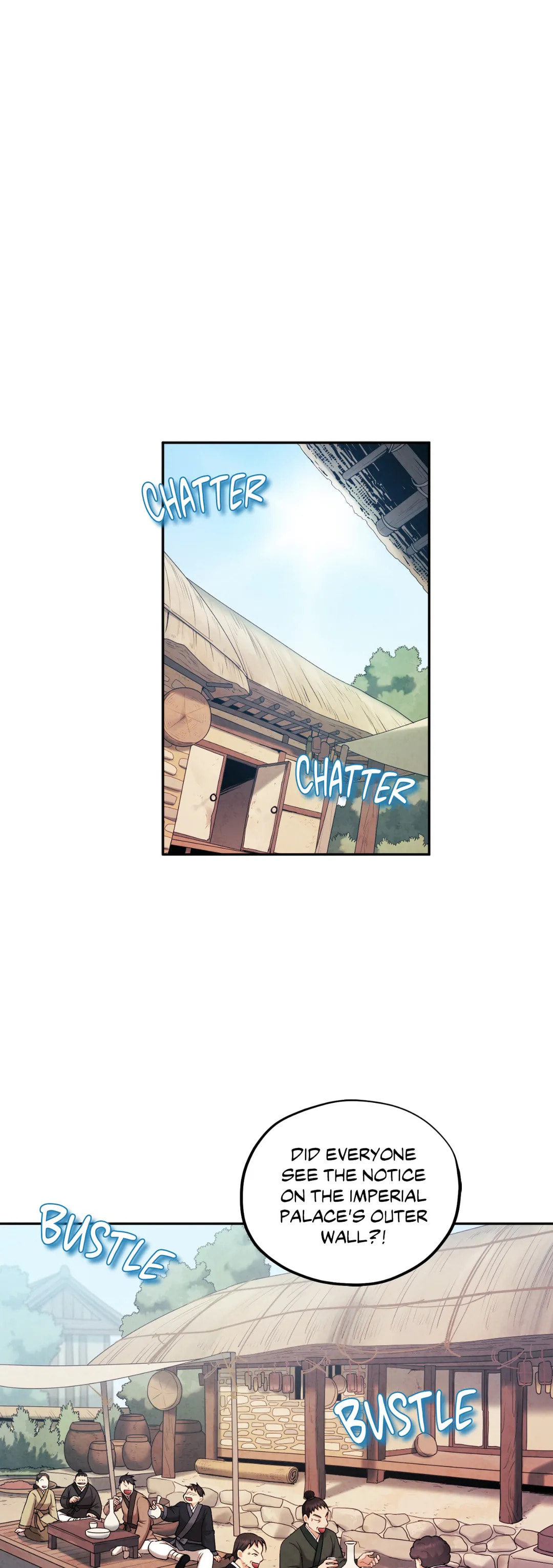 Read Elixir of the Sun chapter 114 image 5 on Lezhin