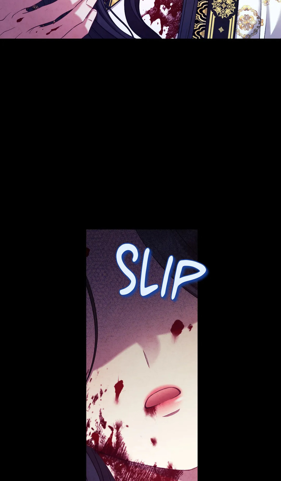 Read Elixir of the Sun chapter 115 image 2 on Lezhin