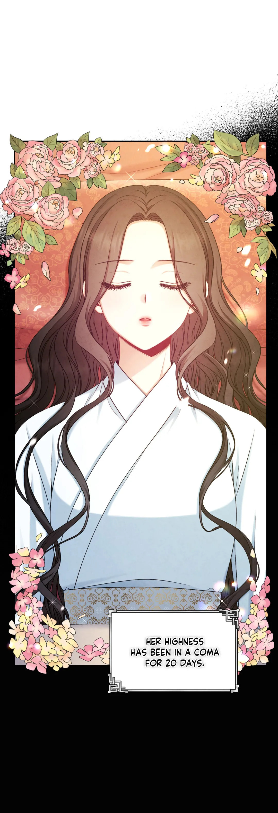 Read Elixir of the Sun chapter 115 image 21 on Lezhin