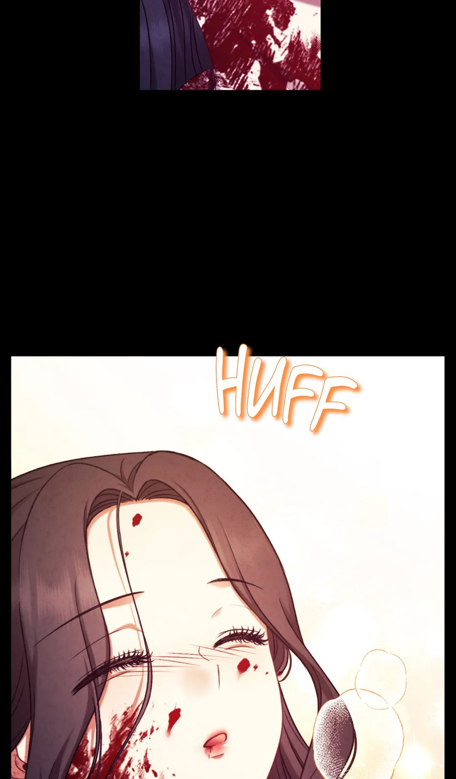 Read Elixir of the Sun chapter 115 image 3 on Lezhin