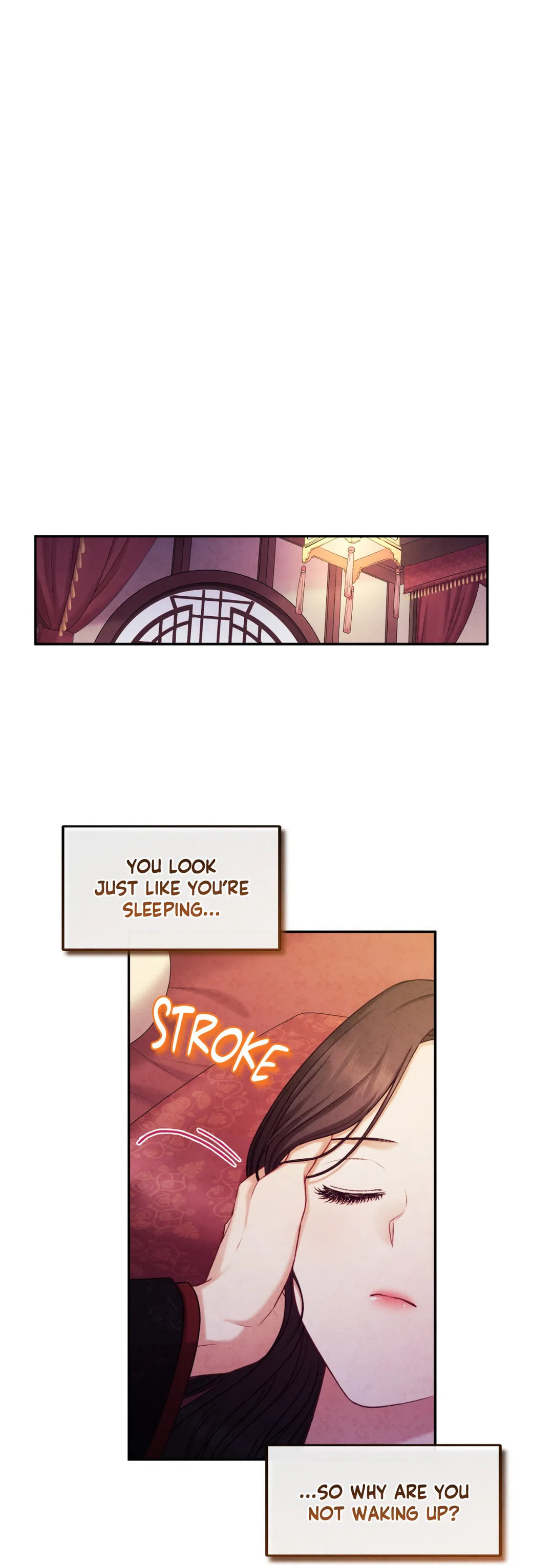 Read Elixir of the Sun chapter 115 image 30 on Lezhin