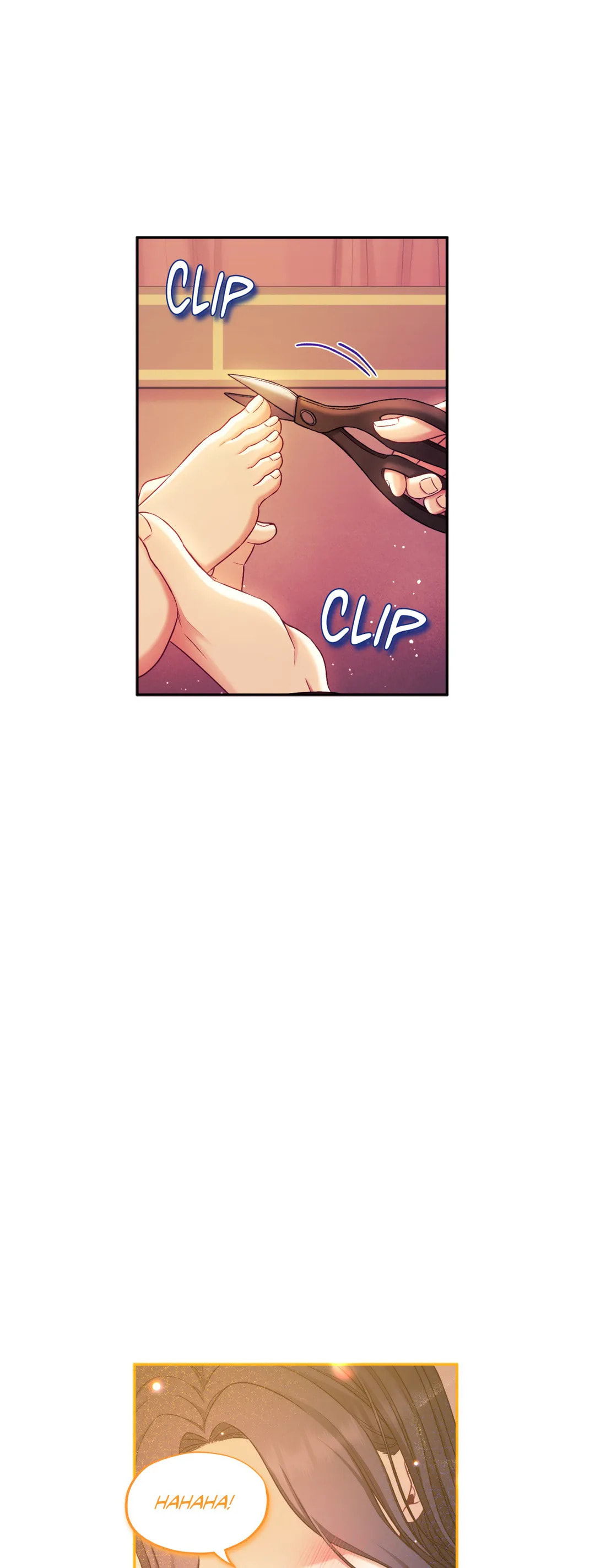 Read Elixir of the Sun chapter 115 image 34 on Lezhin