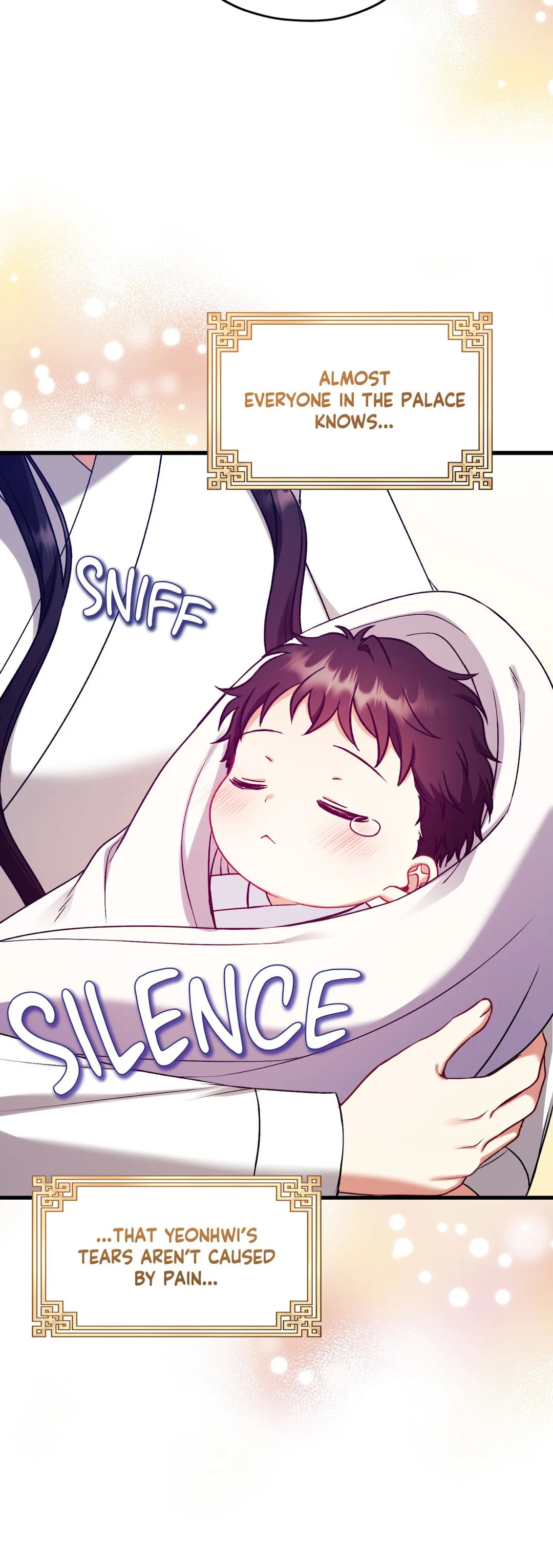 Read Elixir of the Sun chapter 116.1 image 11 on Lezhin