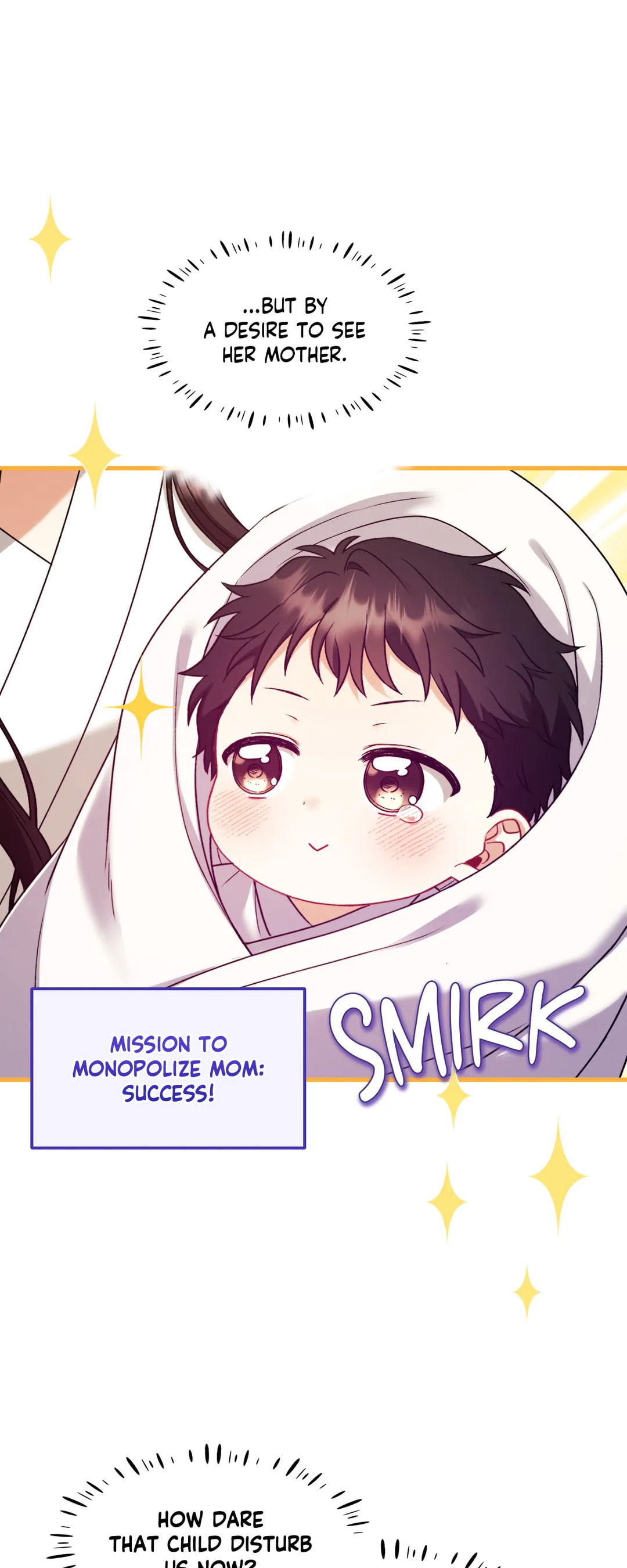 Read Elixir of the Sun chapter 116.1 image 12 on Lezhin