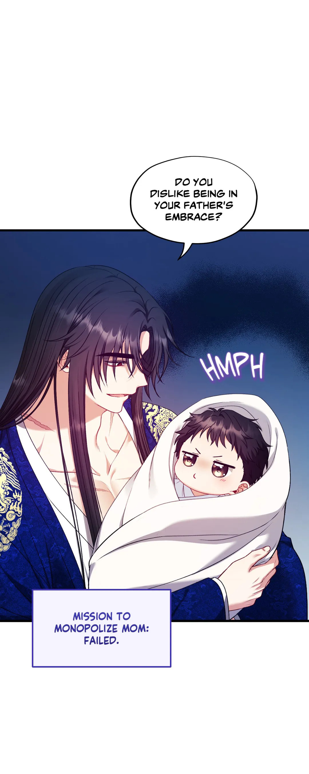 Read Elixir of the Sun chapter 116.1 image 17 on Lezhin