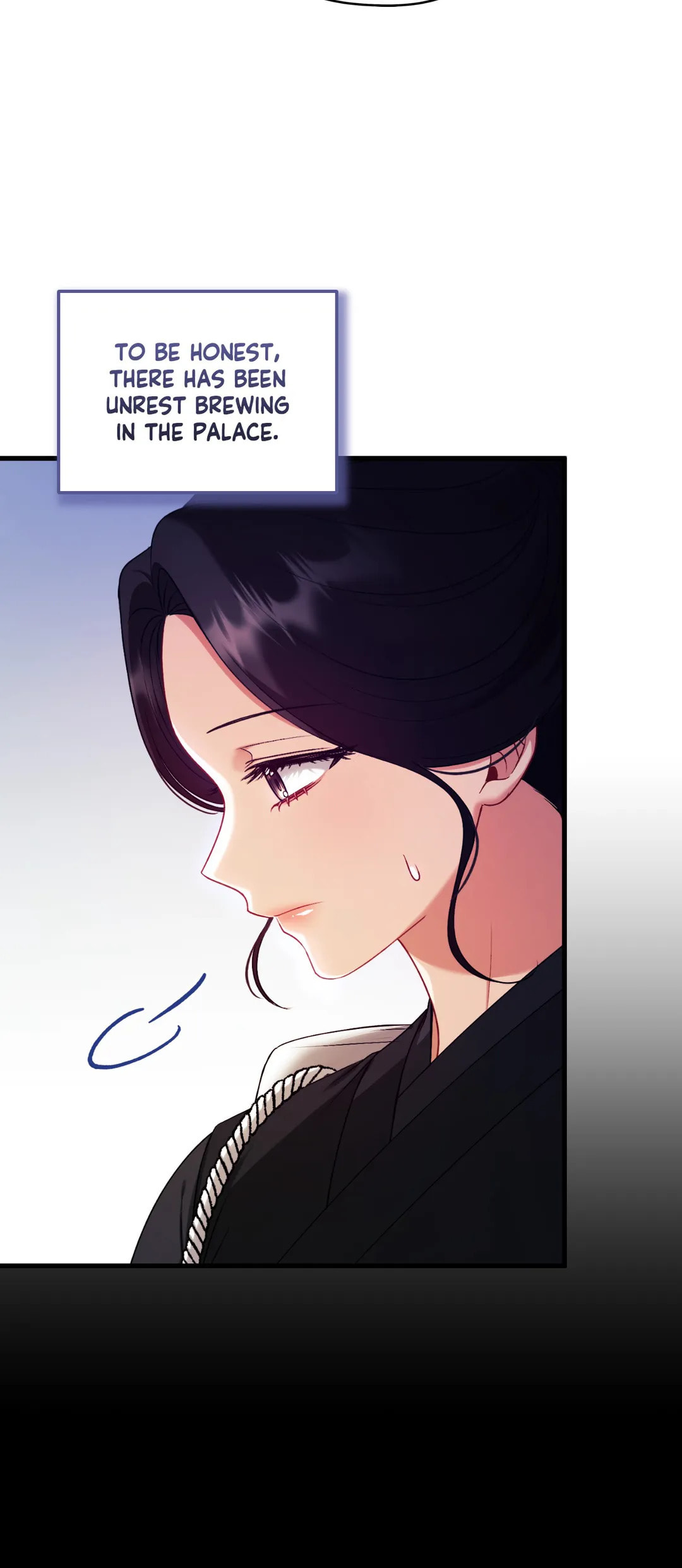 Read Elixir of the Sun chapter 116.1 image 26 on Lezhin