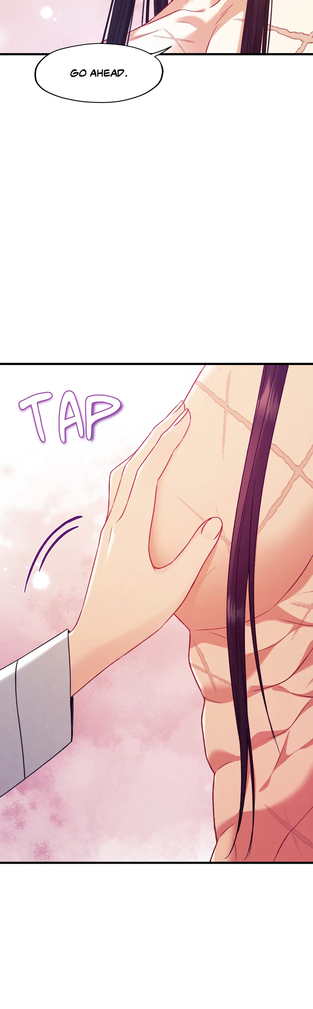 Read Elixir of the Sun chapter 116.1 image 3 on Lezhin