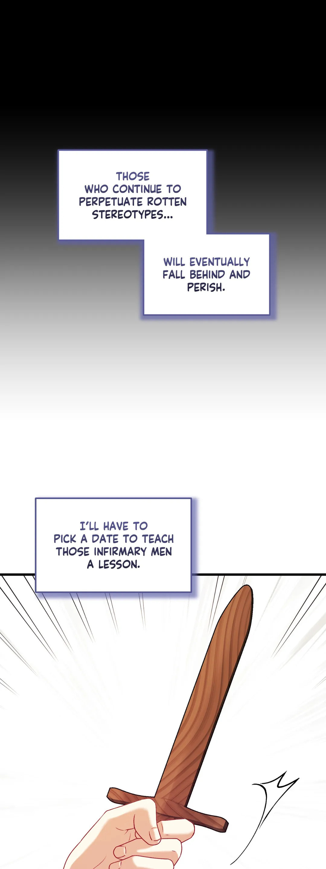 Read Elixir of the Sun chapter 116.1 image 33 on Lezhin