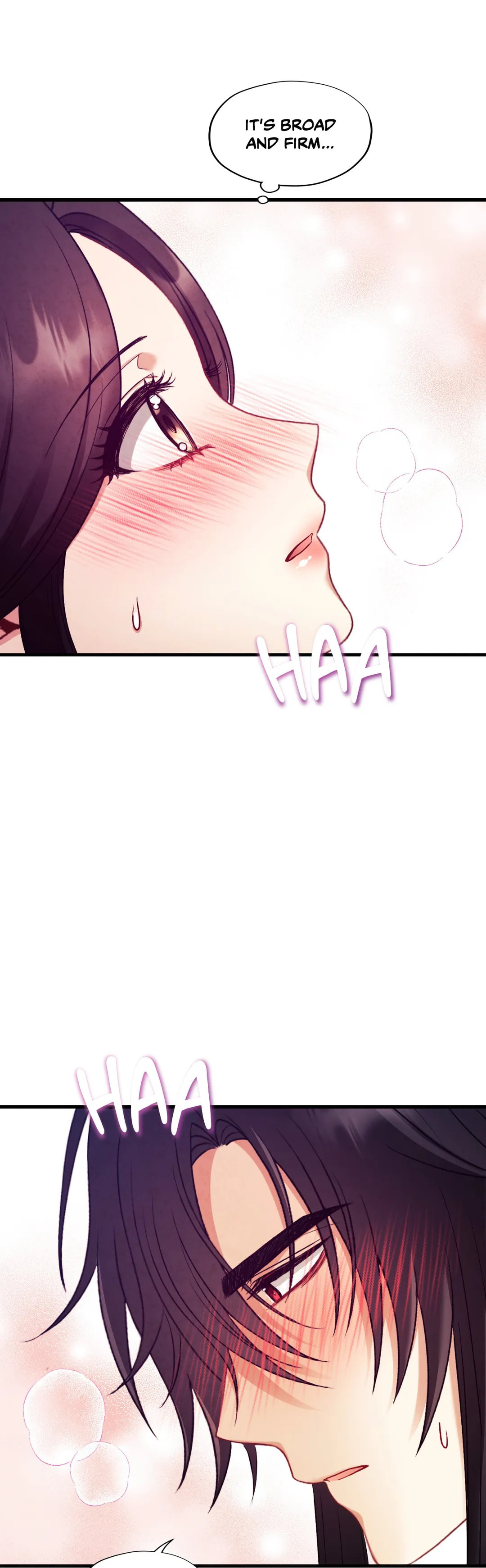 Read Elixir of the Sun chapter 116.1 image 4 on Lezhin
