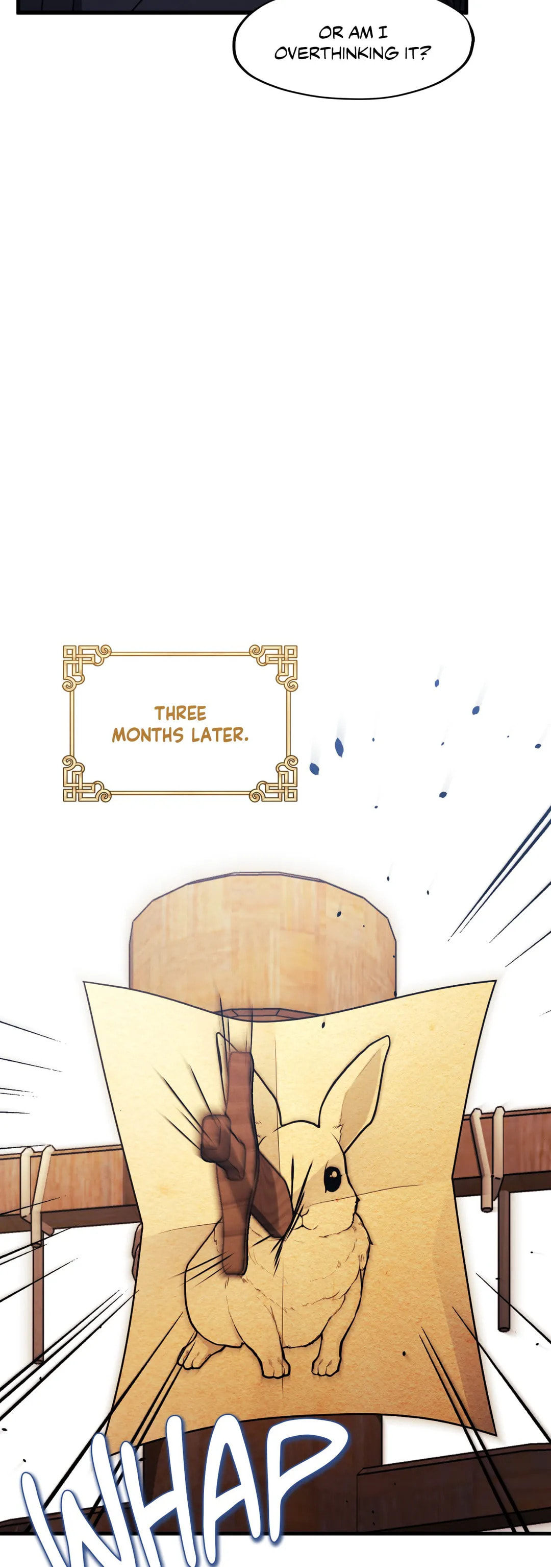 Read Elixir of the Sun chapter 116.1 image 40 on Lezhin