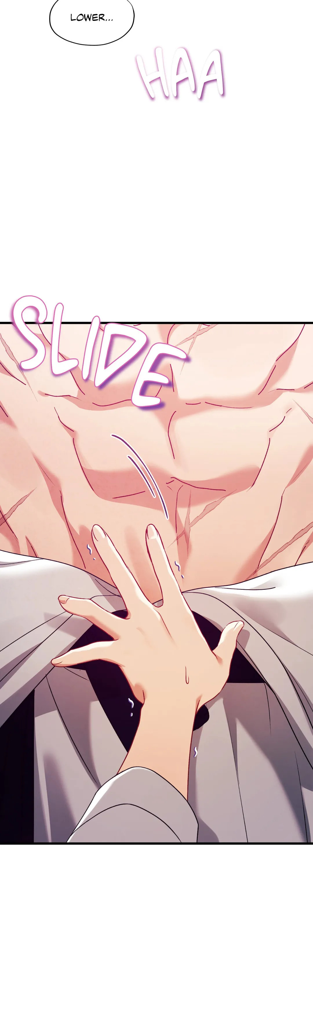 Read Elixir of the Sun chapter 116.1 image 5 on Lezhin