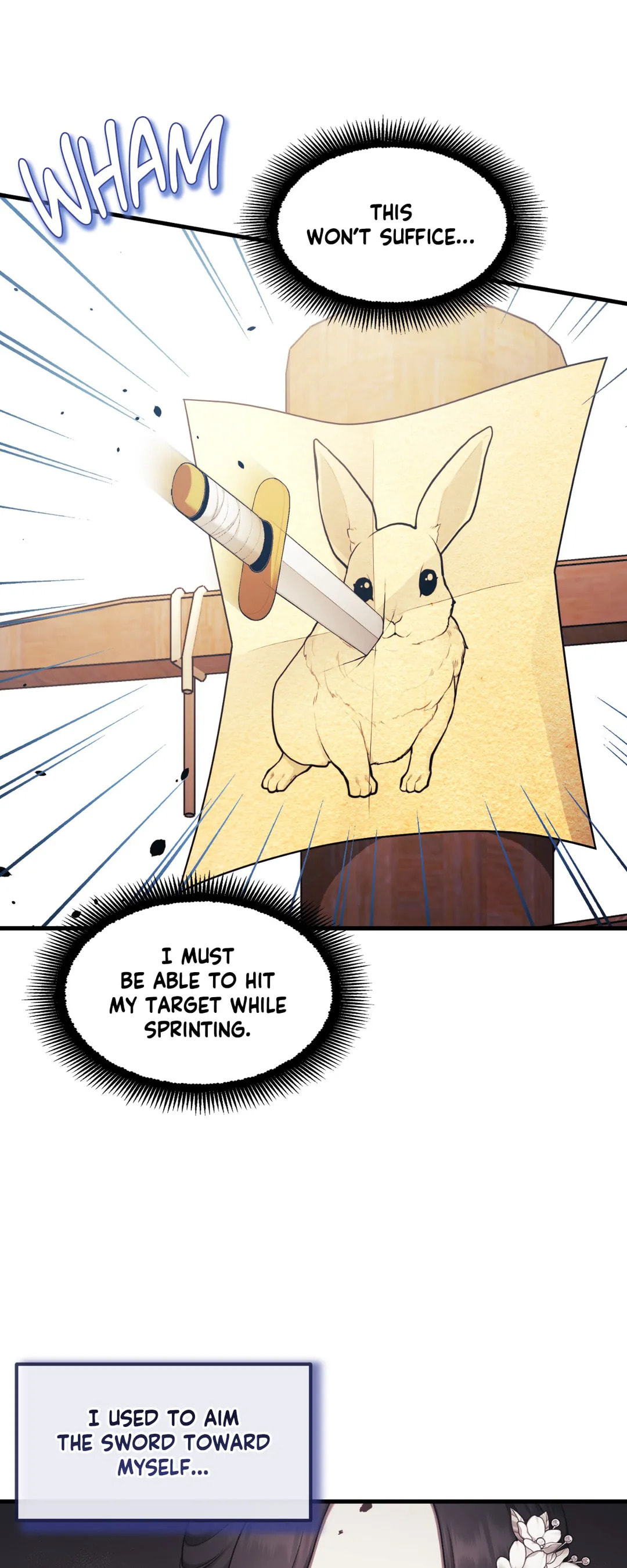 Read Elixir of the Sun chapter 116.1 image 50 on Lezhin