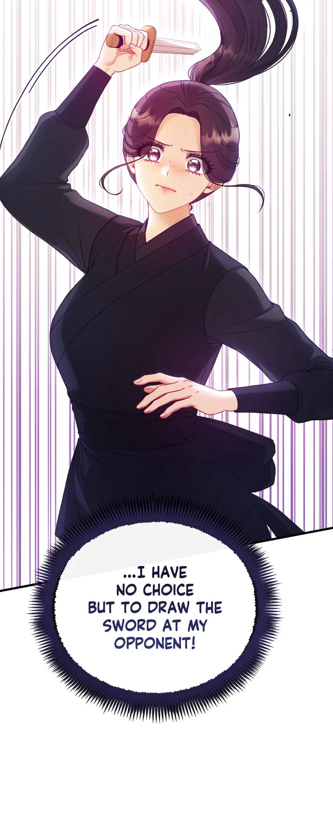 Read Elixir of the Sun chapter 116.1 image 53 on Lezhin