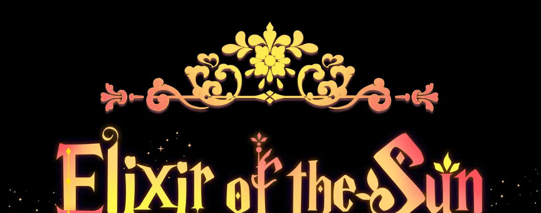 Read Elixir of the Sun chapter 116.1 image 61 on Lezhin