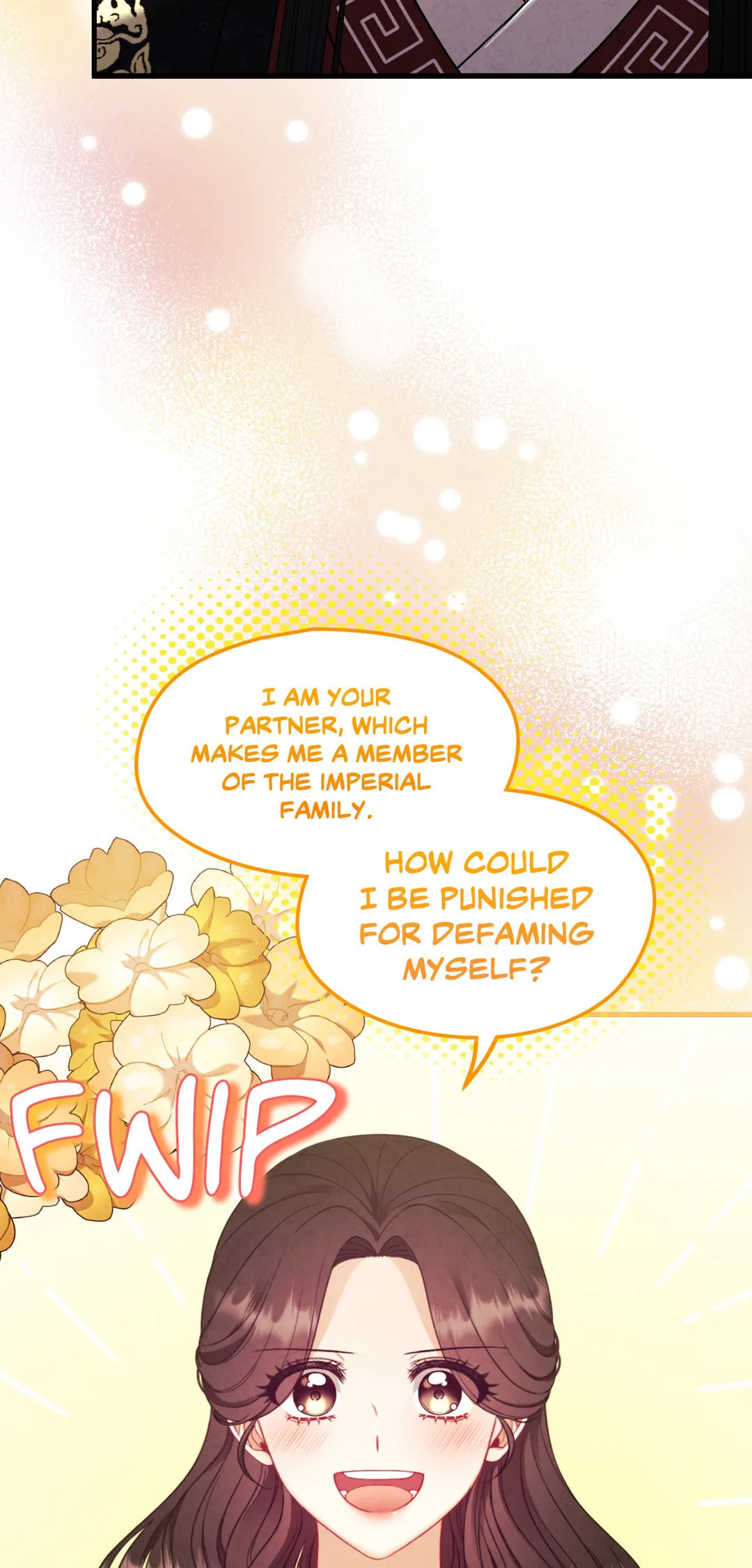 Read Elixir of the Sun chapter 116.2 image 2 on Lezhin