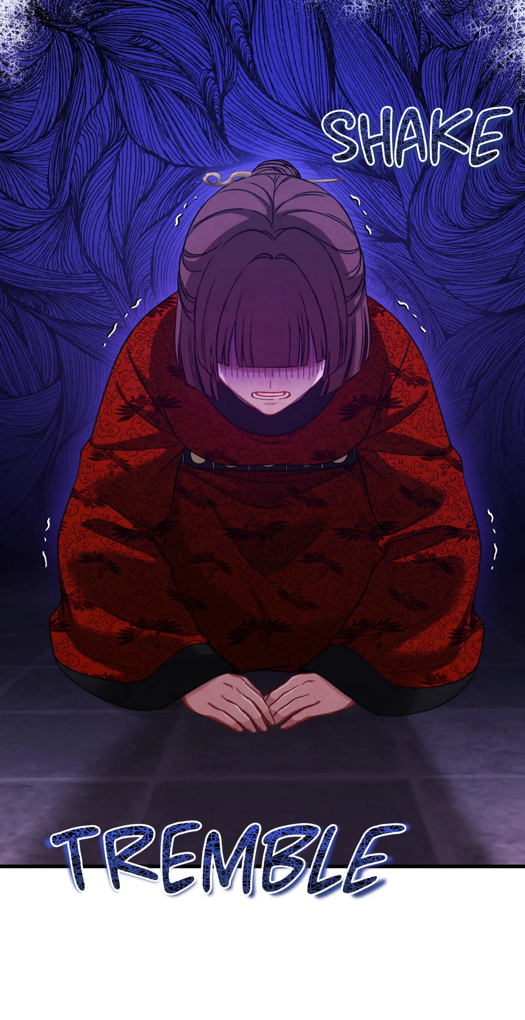 Read Elixir of the Sun chapter 116.2 image 21 on Lezhin