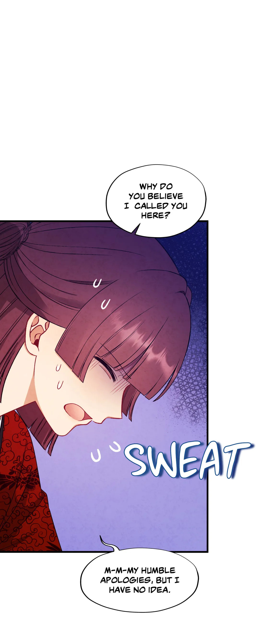 Read Elixir of the Sun chapter 116.2 image 23 on Lezhin