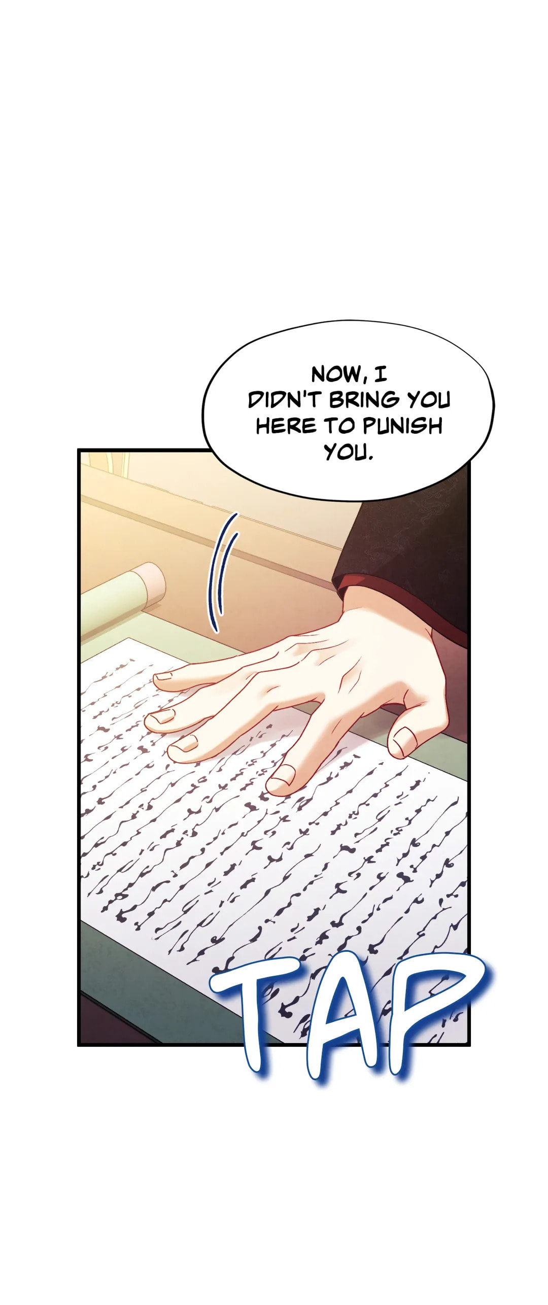 Read Elixir of the Sun chapter 116.2 image 28 on Lezhin