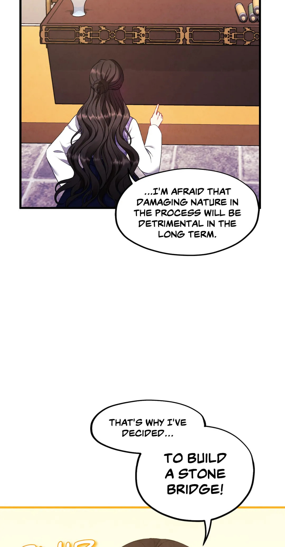Read Elixir of the Sun chapter 116.2 image 29 on Lezhin