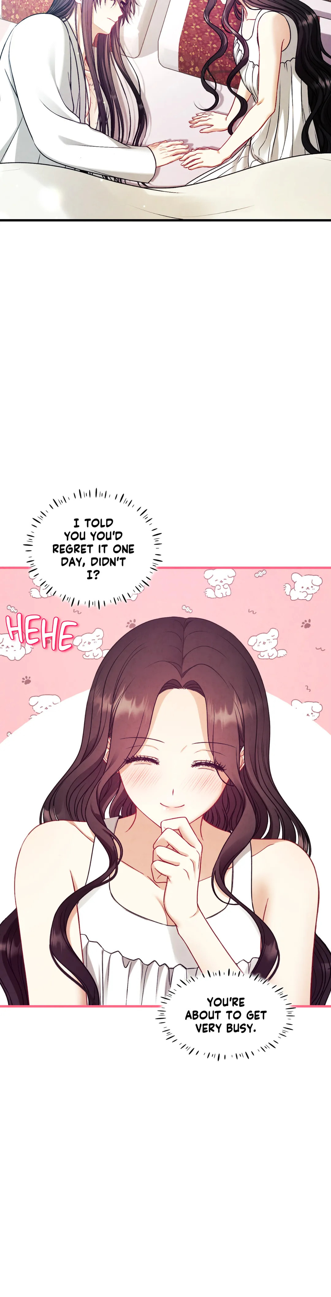 Read Elixir of the Sun chapter 116.2 image 3 on Lezhin