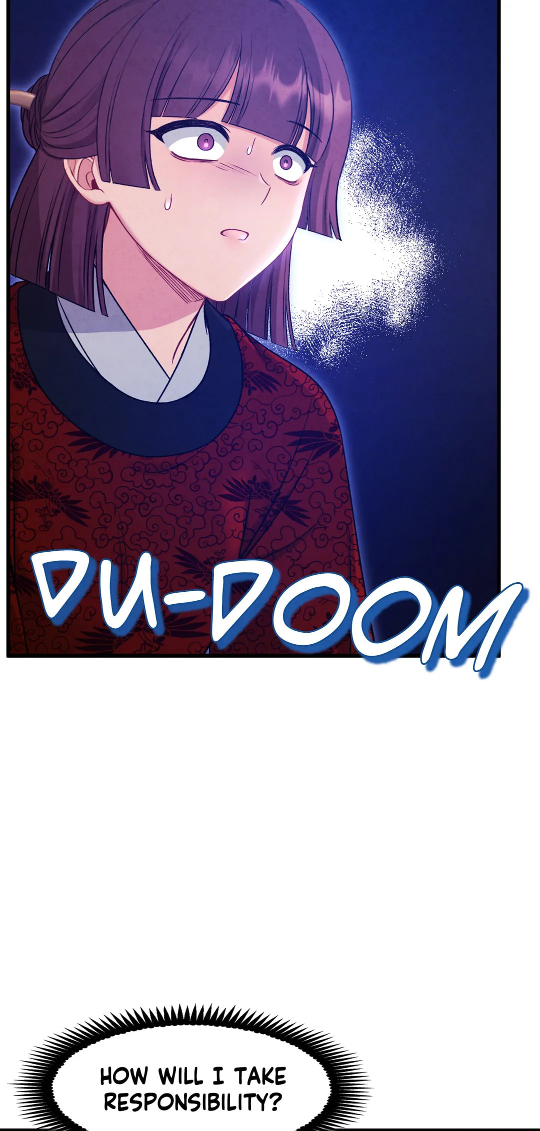 Read Elixir of the Sun chapter 116.2 image 32 on Lezhin