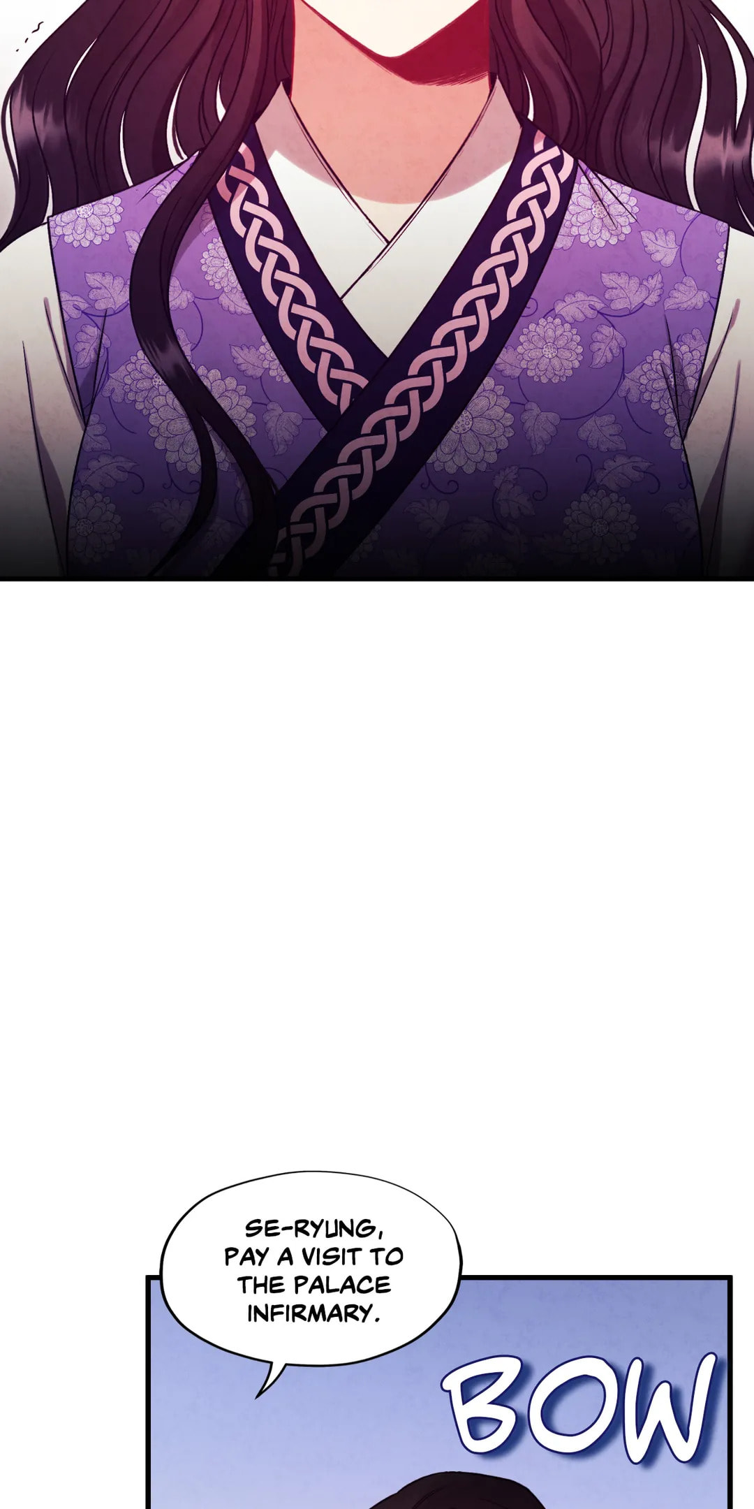 Read Elixir of the Sun chapter 116.2 image 4 on Lezhin